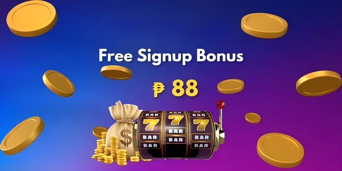 JILI58 Welcome Bonus - Register Now